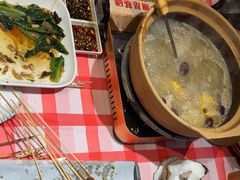-龙虾当家·大排档(红谷滩五中店)
