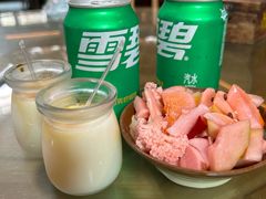 -青城甲(青城山店)