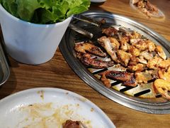 -·缸桶屋·韩式牛肋条自助烤肉(西湖D11店)