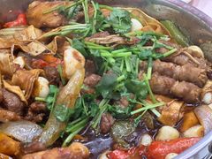 -黄记煌三汁焖锅(首创奥特莱斯店)