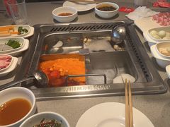 -海底捞火锅(新松江路店)