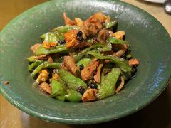 -黄鹤天厨·泡椒田鸡创始者(莲花店)