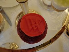 -Salon de Ville浦江汇(上海外滩华尔道夫酒店店)