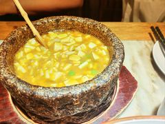 -绿茶餐厅(西单老佛爷店)