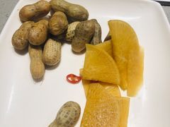-海底捞火锅(安吉万达店)