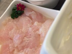 -海底捞火锅(锦艺城店)