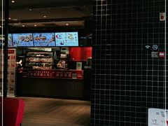 -肯德基(龙昆南店)