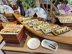 -松山湖帝豪花园酒店西餐厅(美景中路店)