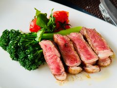 -莫尔顿扒房 MORTON'S GRILLE(igc天汇广场店)