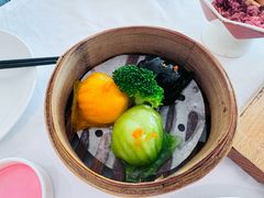 -粤域茶餐厅