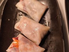 -长沙北辰洲际酒店-兰调全日餐厅