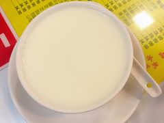 蛋白炖鲜牛奶-澳洲牛奶公司(佐敦店)