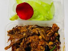 -华府九号海鲜烧烤大排档(龙域店)