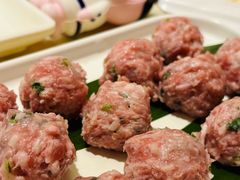 -涮福記·现切牛羊肉火锅(世纪汇店)