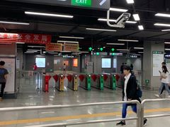 -车公庙(地铁站)