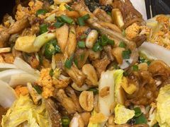 -臻享無招牌芝士烤蛙(台山昌大昌店)