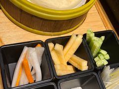 局气文房烤鸭-局气 烤鸭·北京菜(光华路店)
