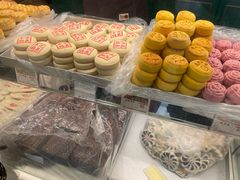 -老鼎丰(靖宇街总店)