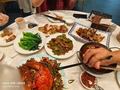 -喜记避风塘炒辣蟹(总店)
