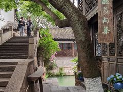 -乌镇西栅景区