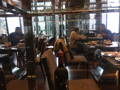 大堂-武汉武昌威斯汀酒店-知味自助餐厅