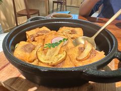 -七色云蔬食(喜邻里店)