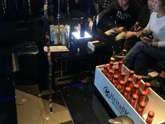 -黑桃K生日订制KTV