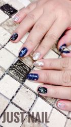 -JustNail甲思美甲