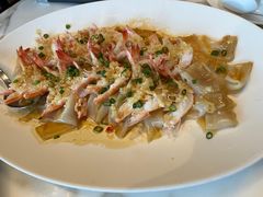 -顺德美的万豪酒店-万豪中餐厅