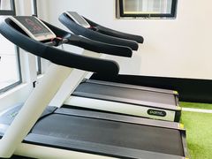 -汗水空间私教健身连锁(SM广场店)