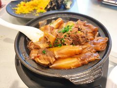煲仔牛腩猪肠粉-虾饺妹·酒家(海珠广场店)