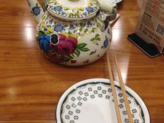 -巴依老爷新疆美食(望京小街店)