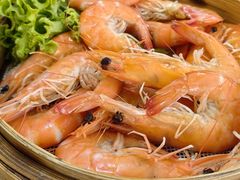 -萃华海鲜阁大排档(五四广场店)