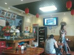 android_upload_pic-老陈婆手工面庄