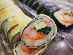 -金家紫菜饭(老客运站店)