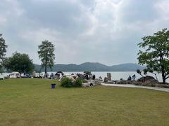 -东湖落雁景区