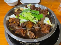-苏州藏书羊肉(本溪路店)