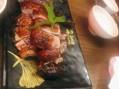 -肖四女乐山跷脚牛肉(世博源店)