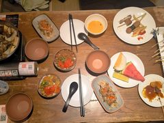 -王氏炉匠·烧鸟放题自助(三里屯店)