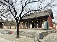 -司马温公祠