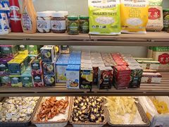 -玛尔哈巴·塔塔尔糕点(华侨小区店)