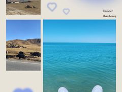 -青海湖国家重点风景名胜区