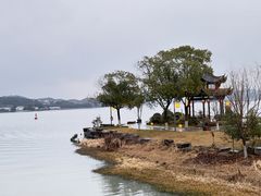 -东钱湖旅游度假区