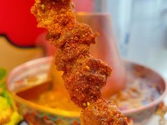 -祥源胡同·涮牛羊肉火锅(花桥店)