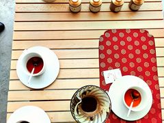 -云座·时光·观景咖啡厅(五爷庙店)