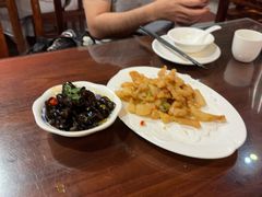 -老瑞福上海菜(人民广场店)
