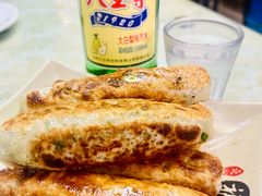 -协顺园回头馆(南顺城路店)