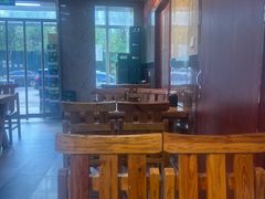 -许家鸡味手抻面馆(杏林街店)