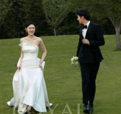 点击看大图 -挪娅婚纱摄影皇家会所