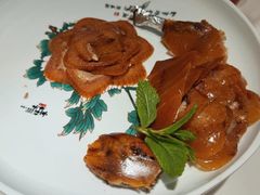 -京华烟云·北京烤鸭(领展购物广场·中关村店)